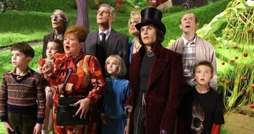 Kahkaha, hayal gücü ve macera dolu! İşte 23 Nisan’da çocuklara özel filmler... 7